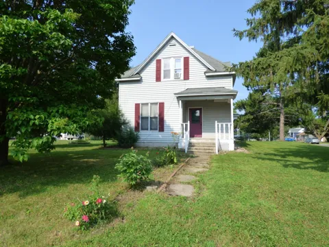2 S Maple Avenue