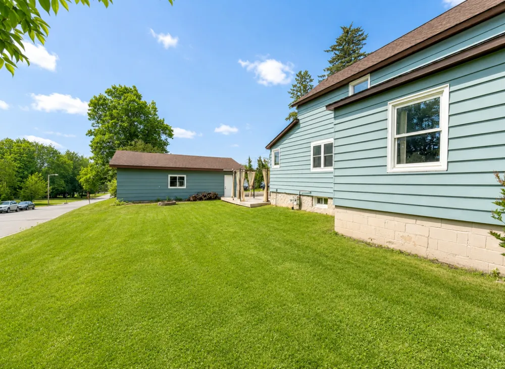 302 Mitchell Street Coleraine, MN 55722