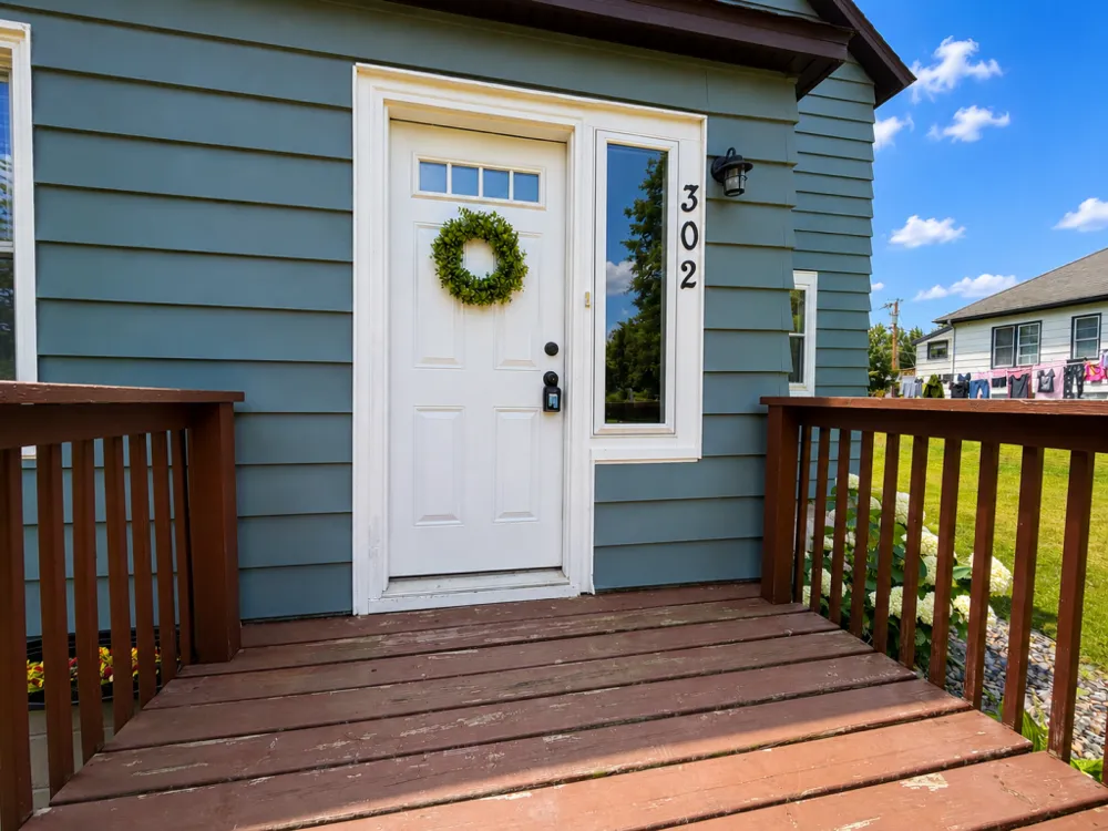 302 Mitchell Street Coleraine, MN 55722