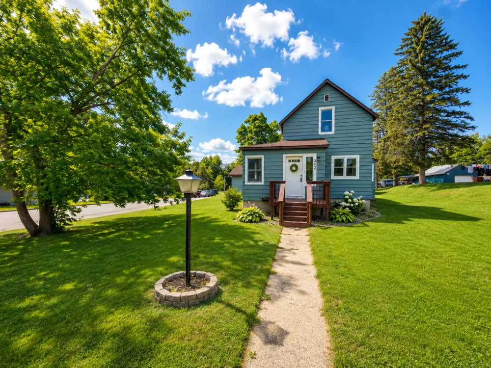 302 Mitchell Street Coleraine, MN 55722