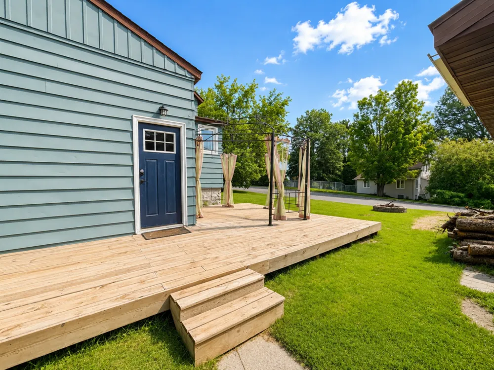 302 Mitchell Street Coleraine, MN 55722