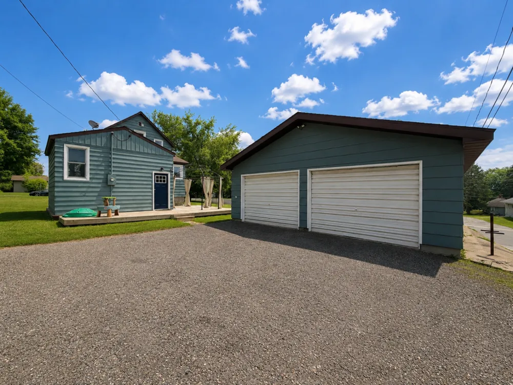 302 Mitchell Street Coleraine, MN 55722