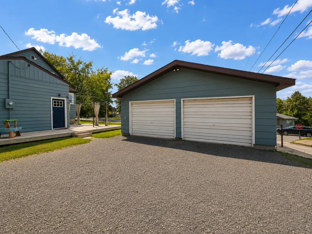 302 Mitchell Street Coleraine, MN 55722