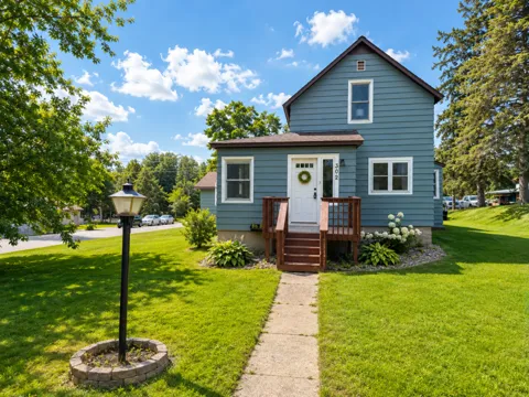 302 Mitchell Street