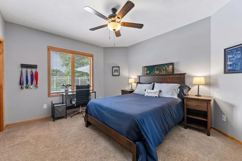 8754 Ridge Ponds Court Victoria, MN 55386