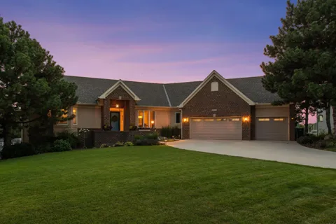 8754 Ridge Ponds Court