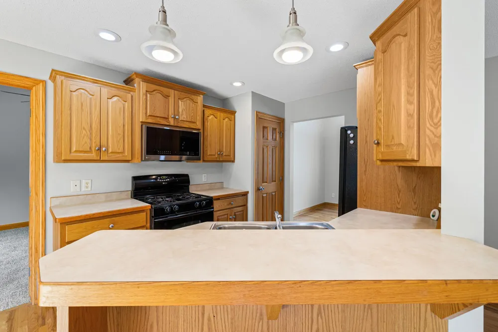 5109 382nd Drive North Branch, MN 55056
