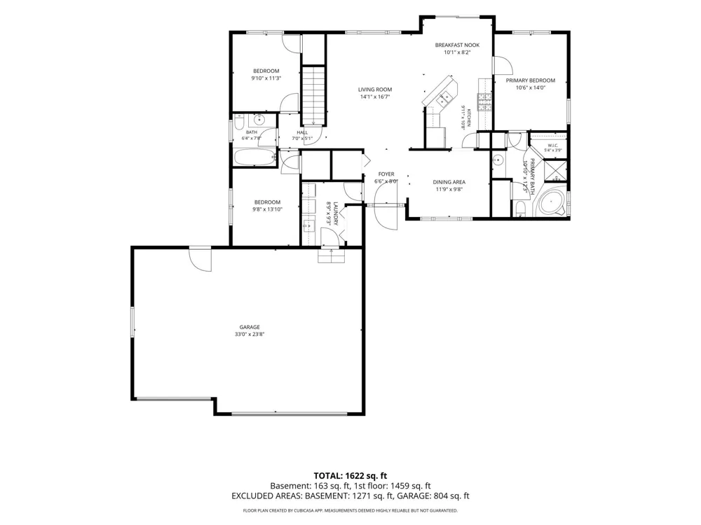 5109 382nd Drive North Branch, MN 55056