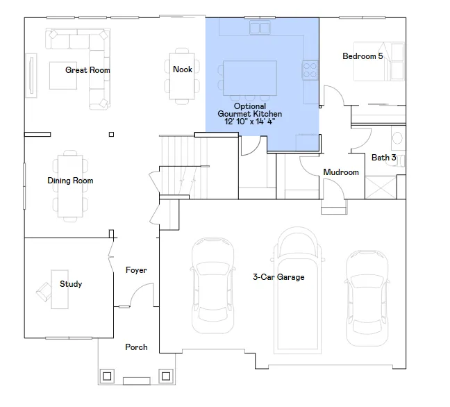 1908 Timber Lane Carver, MN 55315