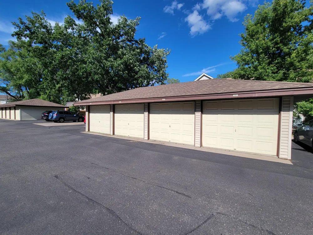 2920 Mounds View Boulevard Mounds View, MN 55112