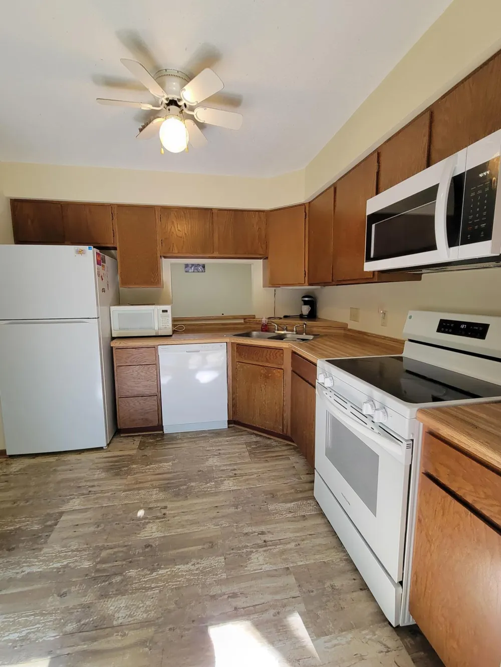 2920 Mounds View Boulevard Mounds View, MN 55112