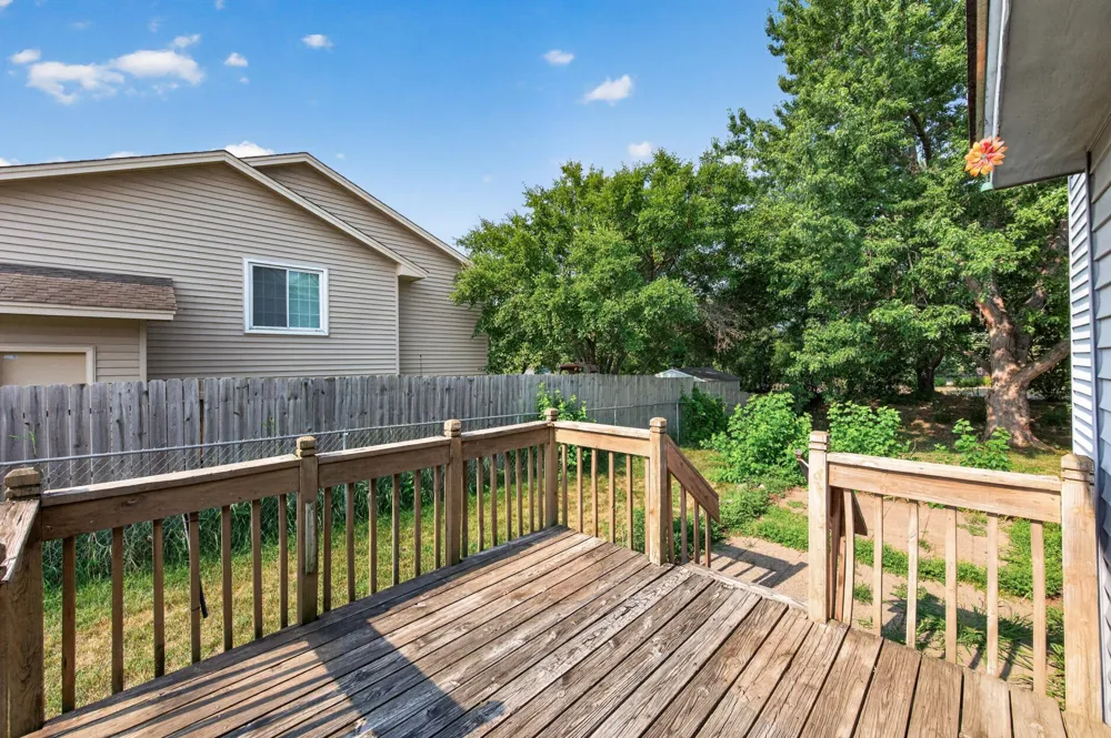 11533 Yukon Avenue Champlin, MN 55316