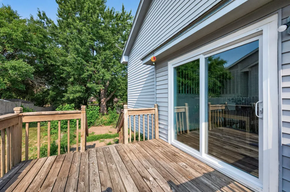 11533 Yukon Avenue Champlin, MN 55316