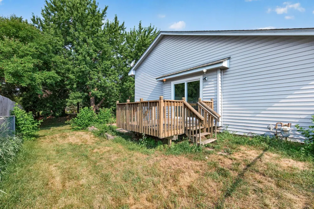 11533 Yukon Avenue Champlin, MN 55316