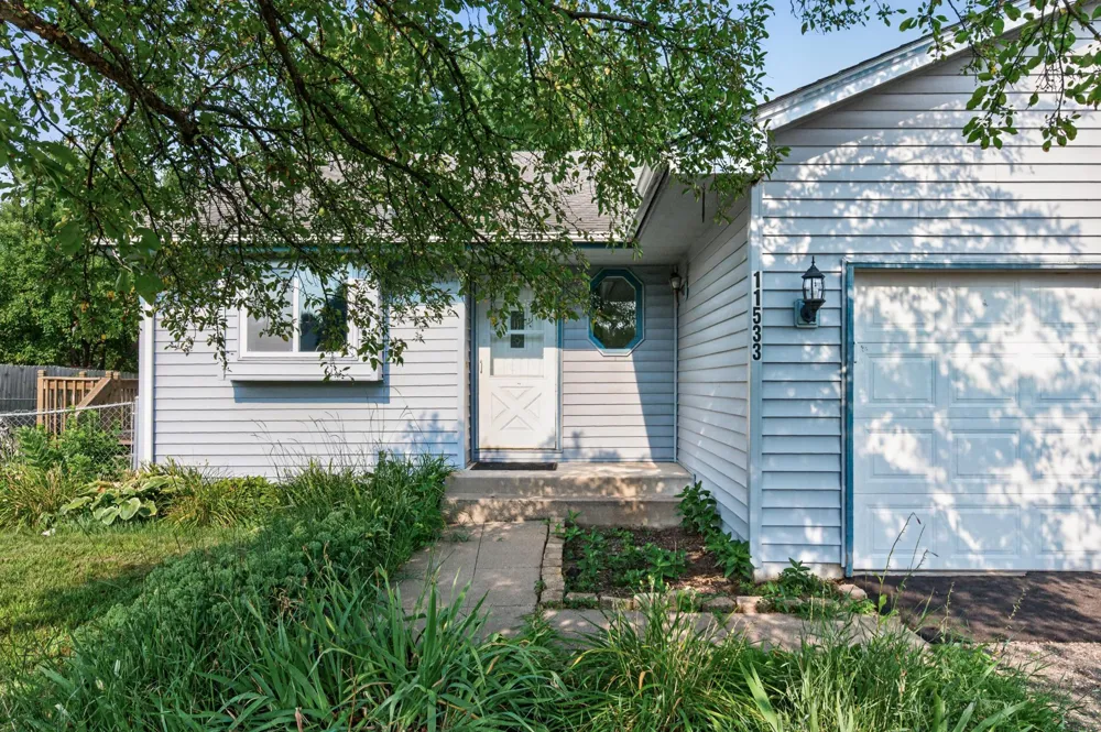 11533 Yukon Avenue Champlin, MN 55316