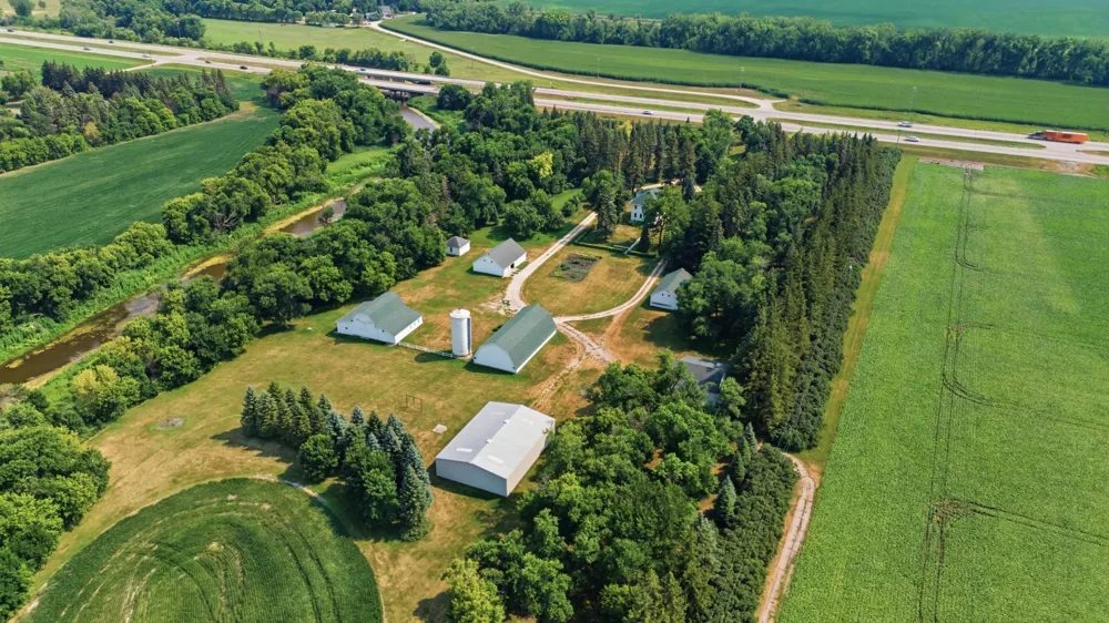 7768 10 Highway Glyndon, MN 56547