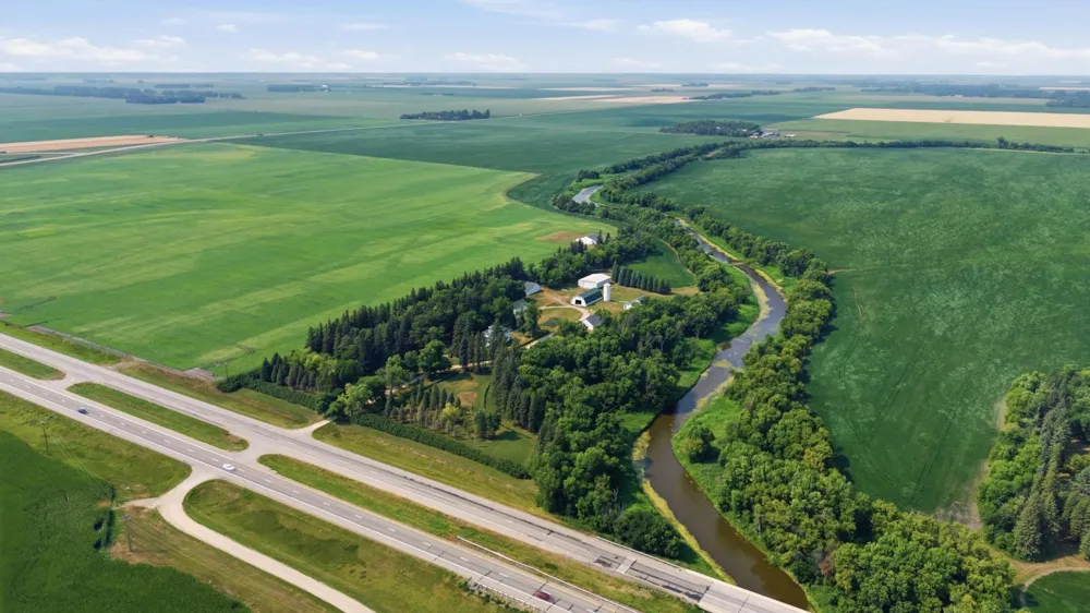 7768 10 Highway Glyndon, MN 56547