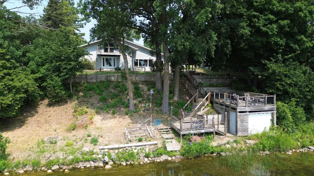 13569 Rossman Erickson Road Lake Park, MN 56554