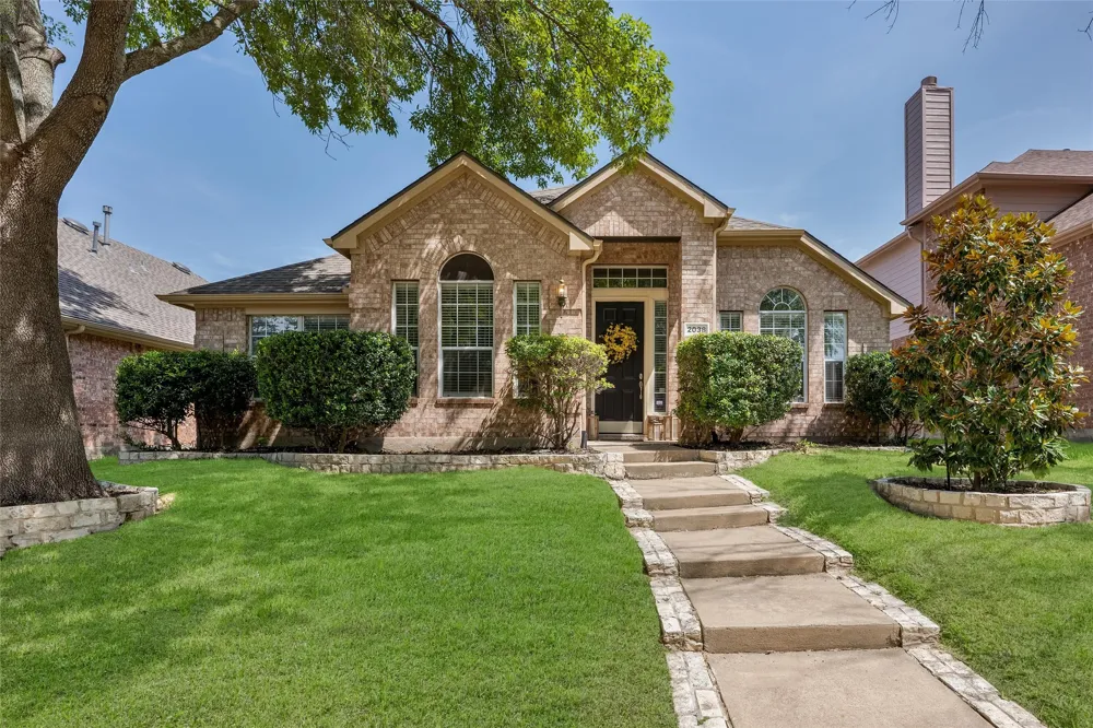 2038 Needham Drive Allen, TX 75013