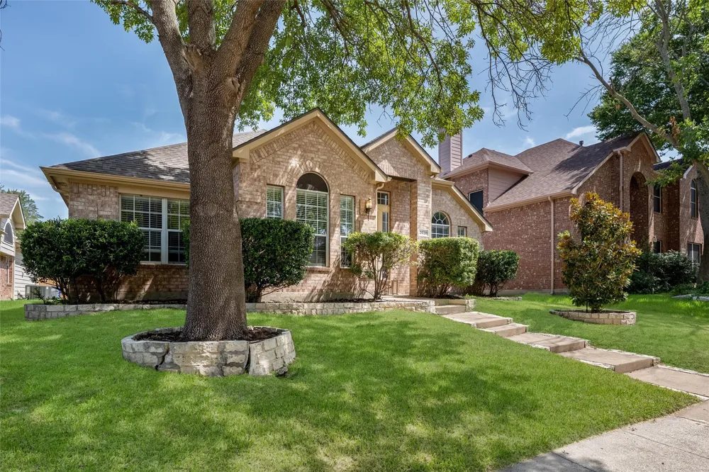 2038 Needham Drive Allen, TX 75013