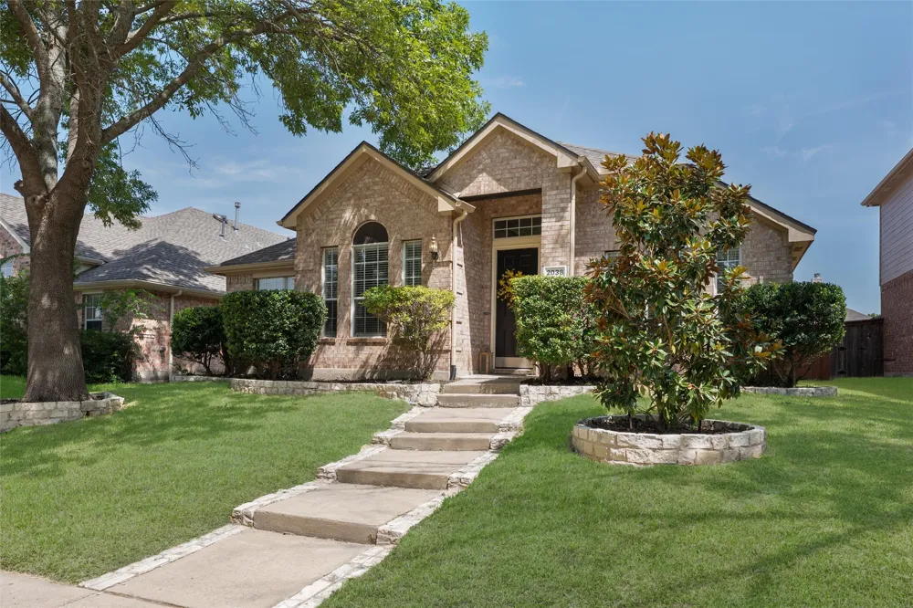 2038 Needham Drive Allen, TX 75013