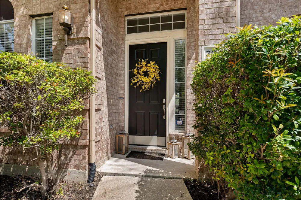 2038 Needham Drive Allen, TX 75013