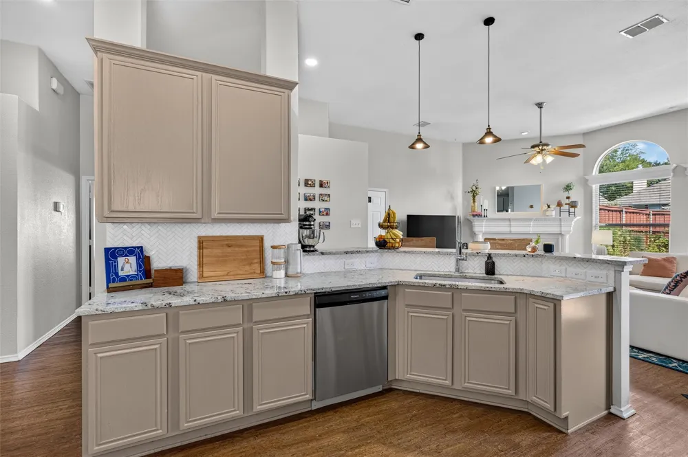 2038 Needham Drive Allen, TX 75013
