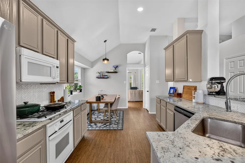 2038 Needham Drive Allen, TX 75013