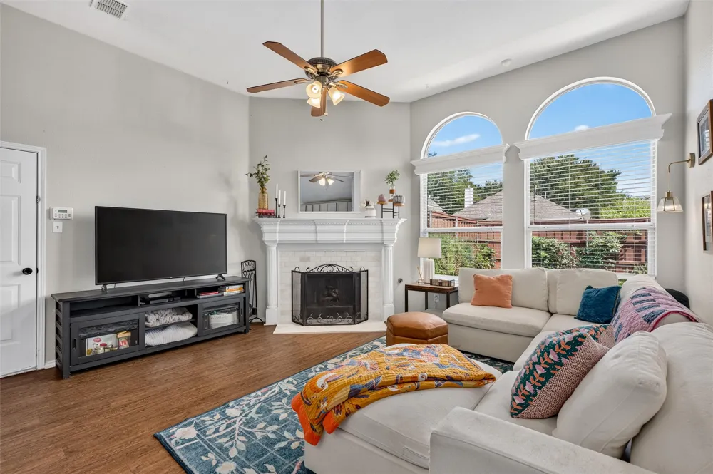 2038 Needham Drive Allen, TX 75013