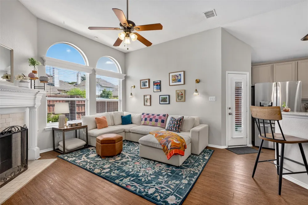 2038 Needham Drive Allen, TX 75013