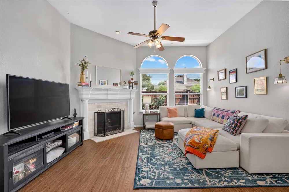 2038 Needham Drive Allen, TX 75013