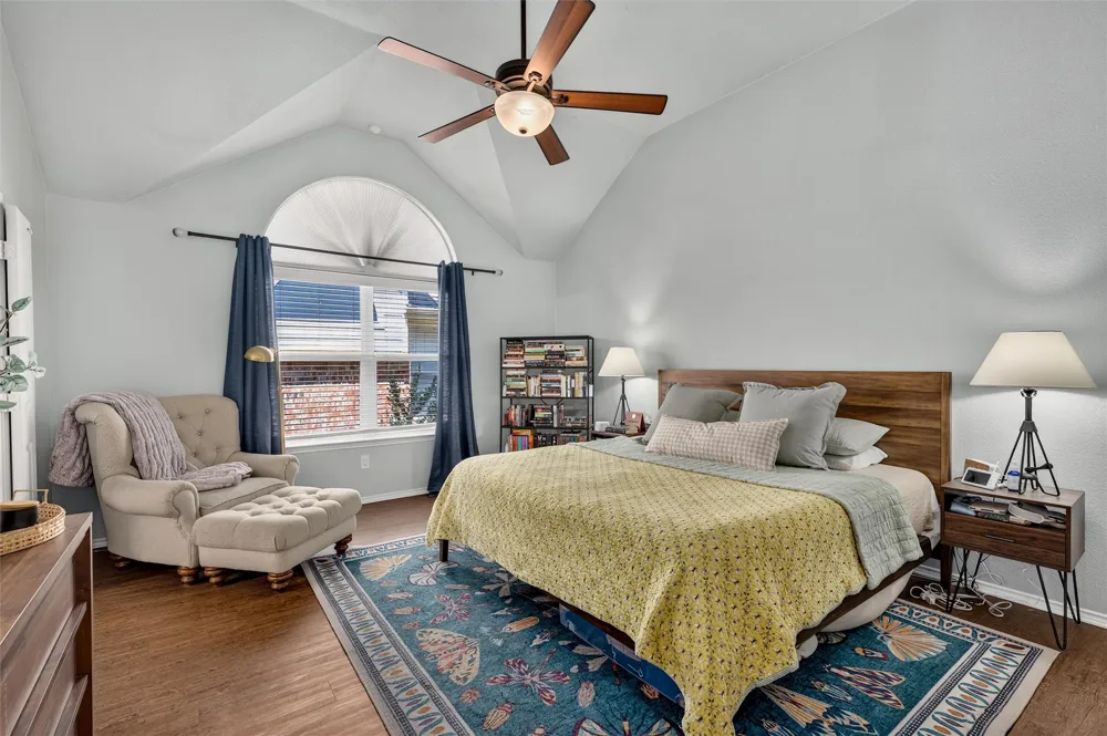 2038 Needham Drive Allen, TX 75013