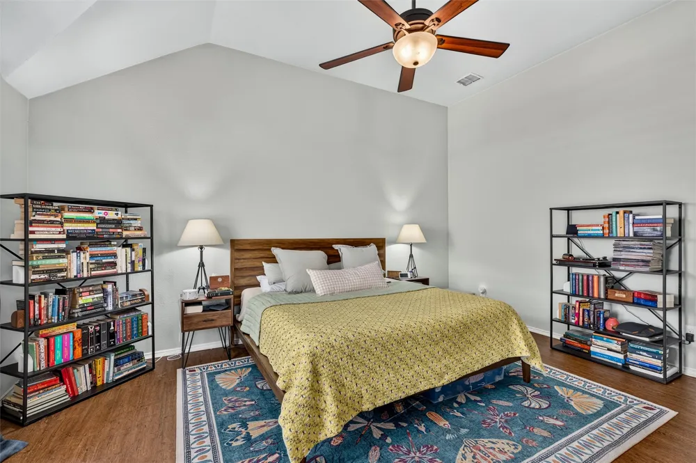 2038 Needham Drive Allen, TX 75013