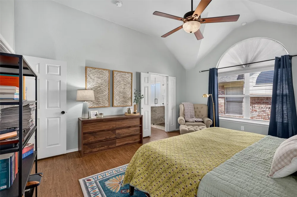 2038 Needham Drive Allen, TX 75013