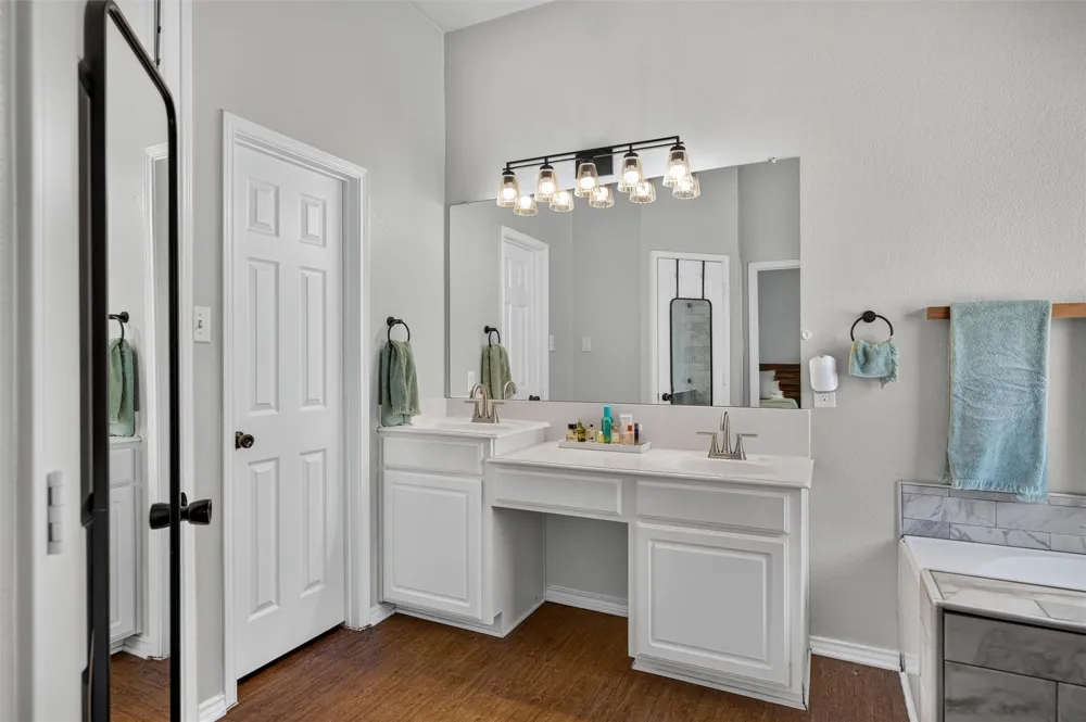 2038 Needham Drive Allen, TX 75013