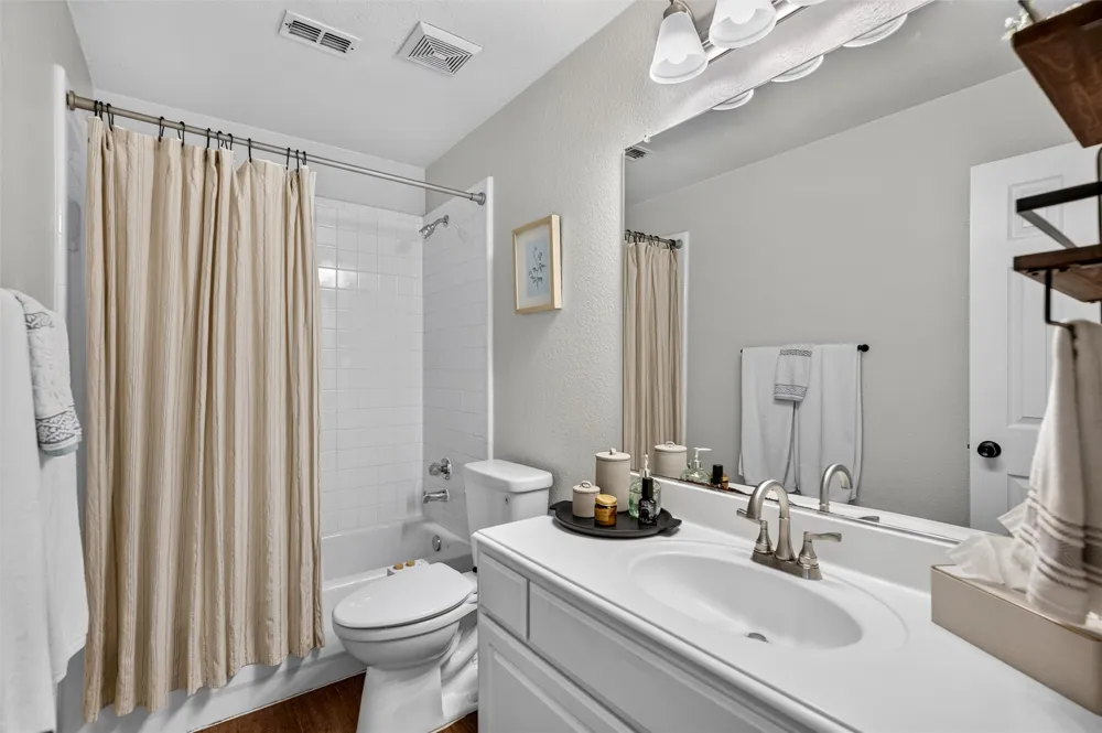 2038 Needham Drive Allen, TX 75013