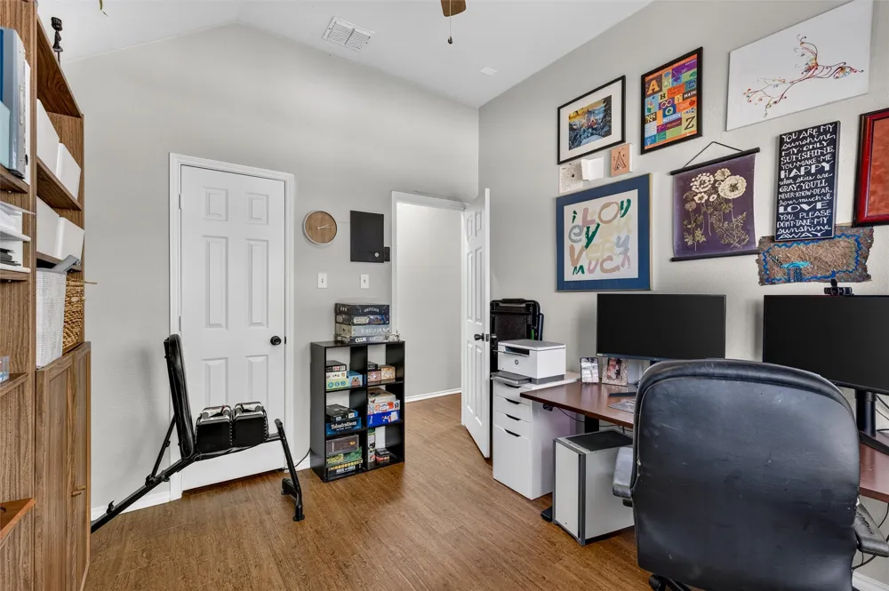 2038 Needham Drive Allen, TX 75013