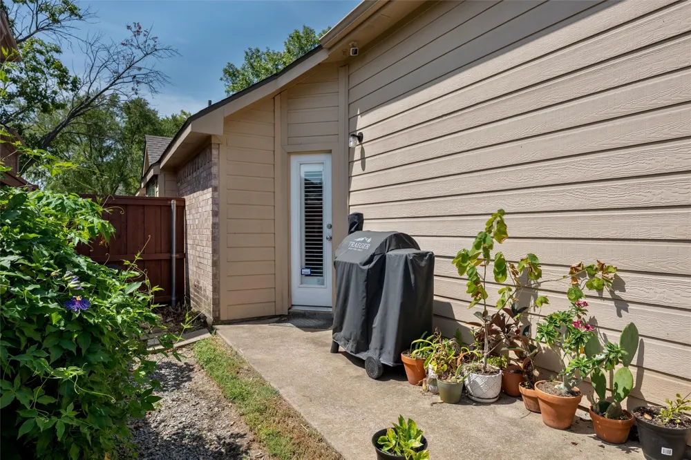 2038 Needham Drive Allen, TX 75013
