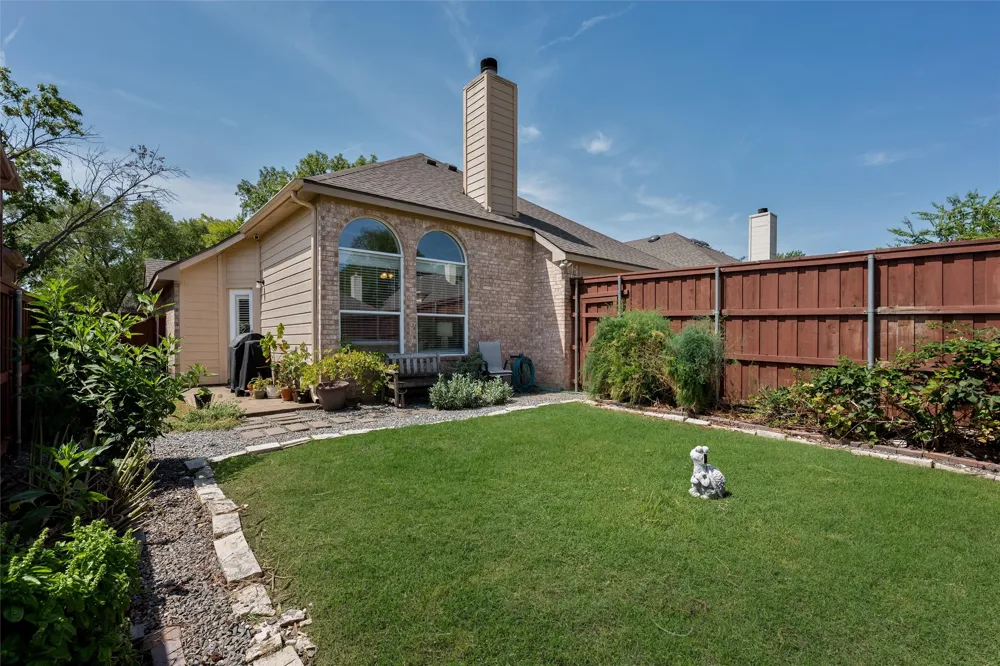 2038 Needham Drive Allen, TX 75013
