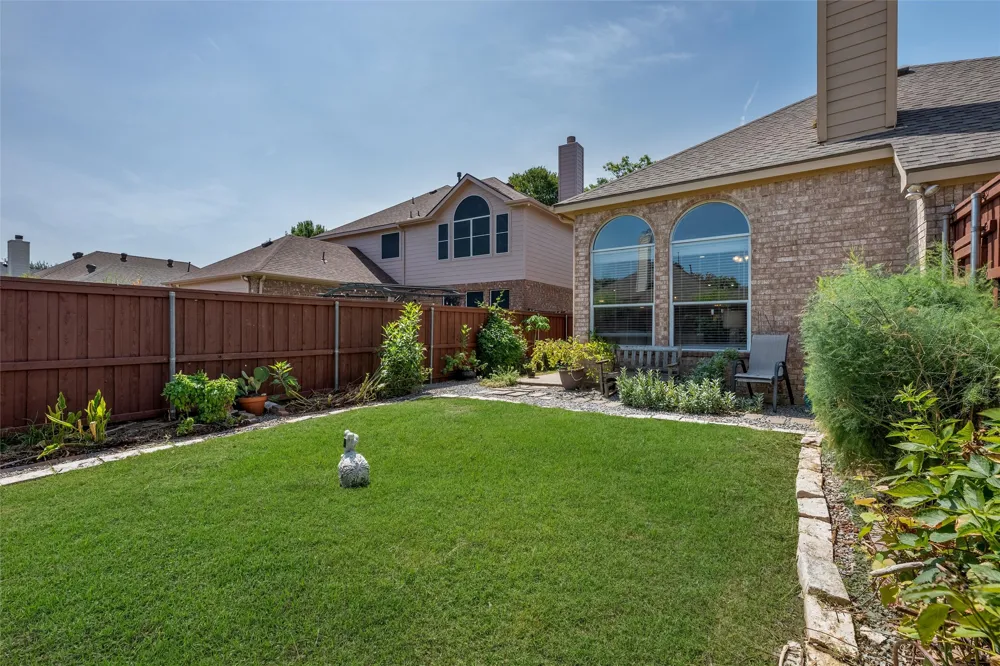 2038 Needham Drive Allen, TX 75013
