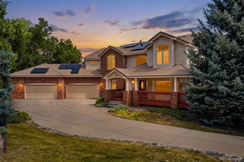 16139 Mountain Bluebird Way