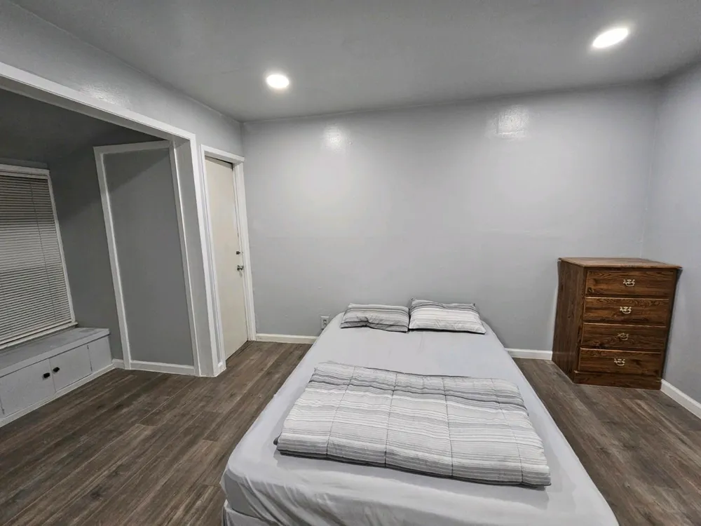 302 Blakeley Drive San Antonio, TX 78209