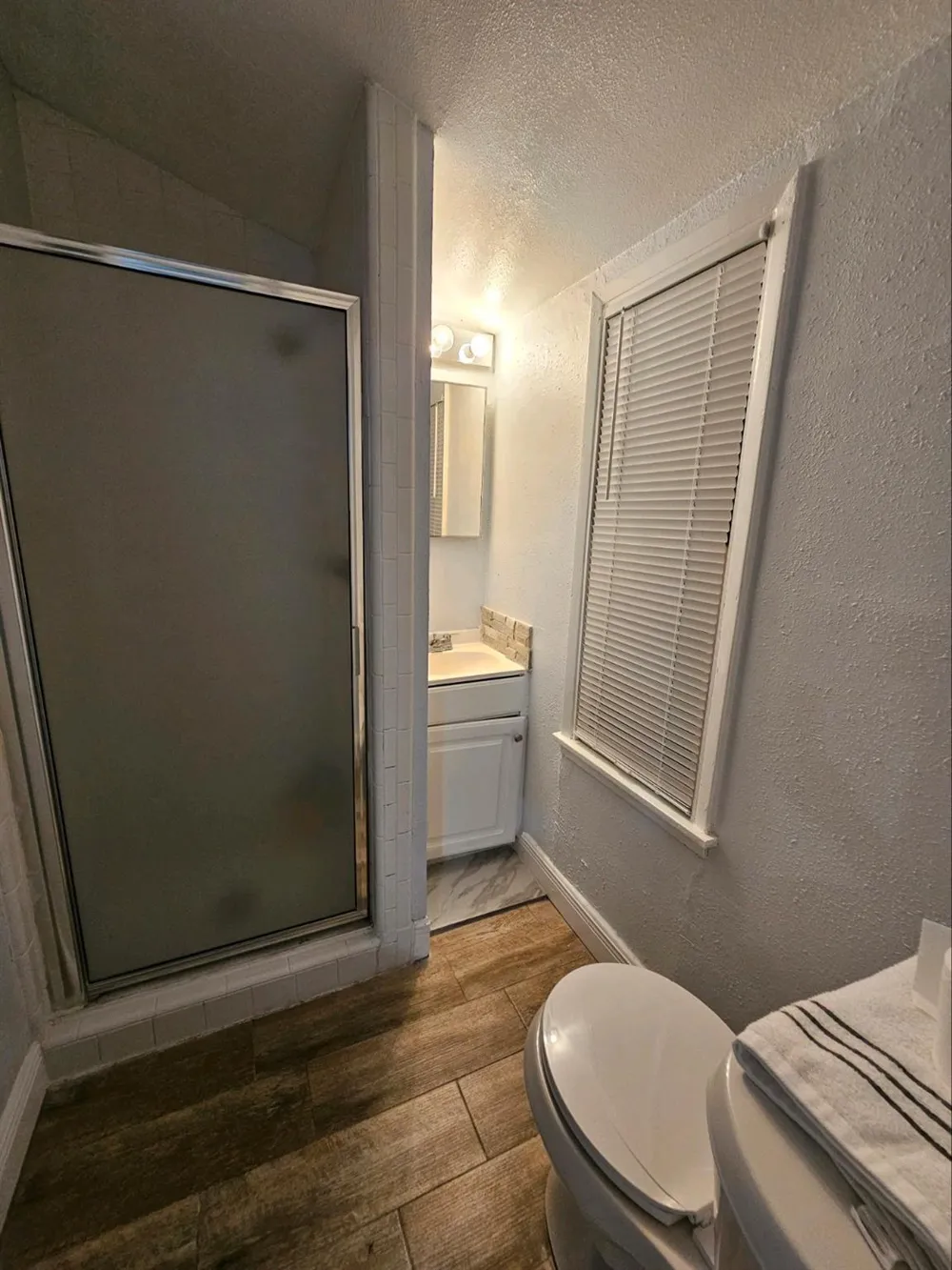 302 Blakeley Drive San Antonio, TX 78209
