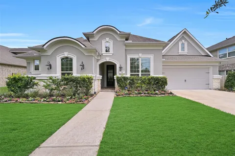 1321 Summer Field Lane