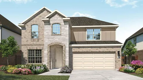 542 Stream Bend Way