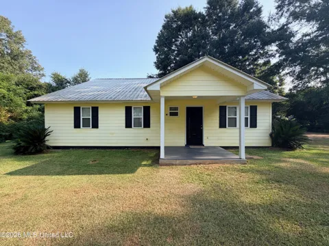 293 W Fire Department Road