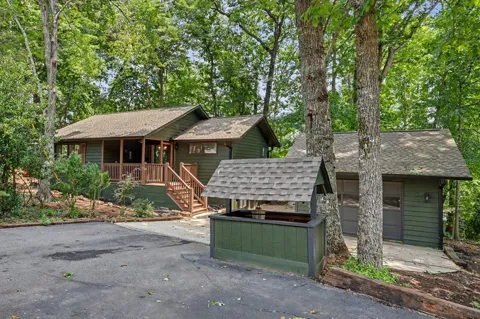 951 Mcclure Drive