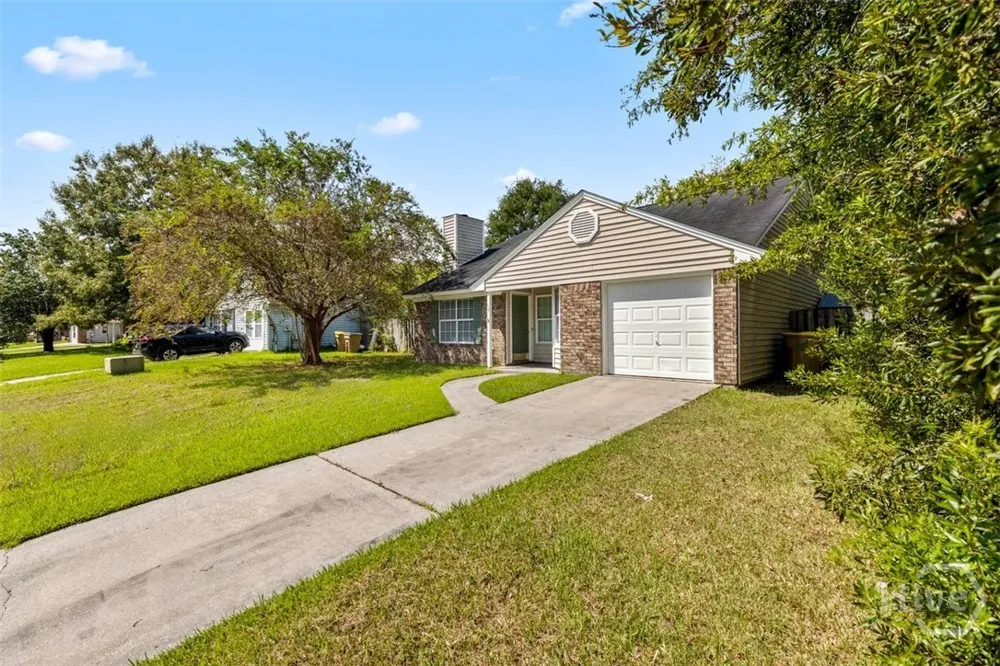 52 Woodcock Drive Richmond Hill, GA 31324