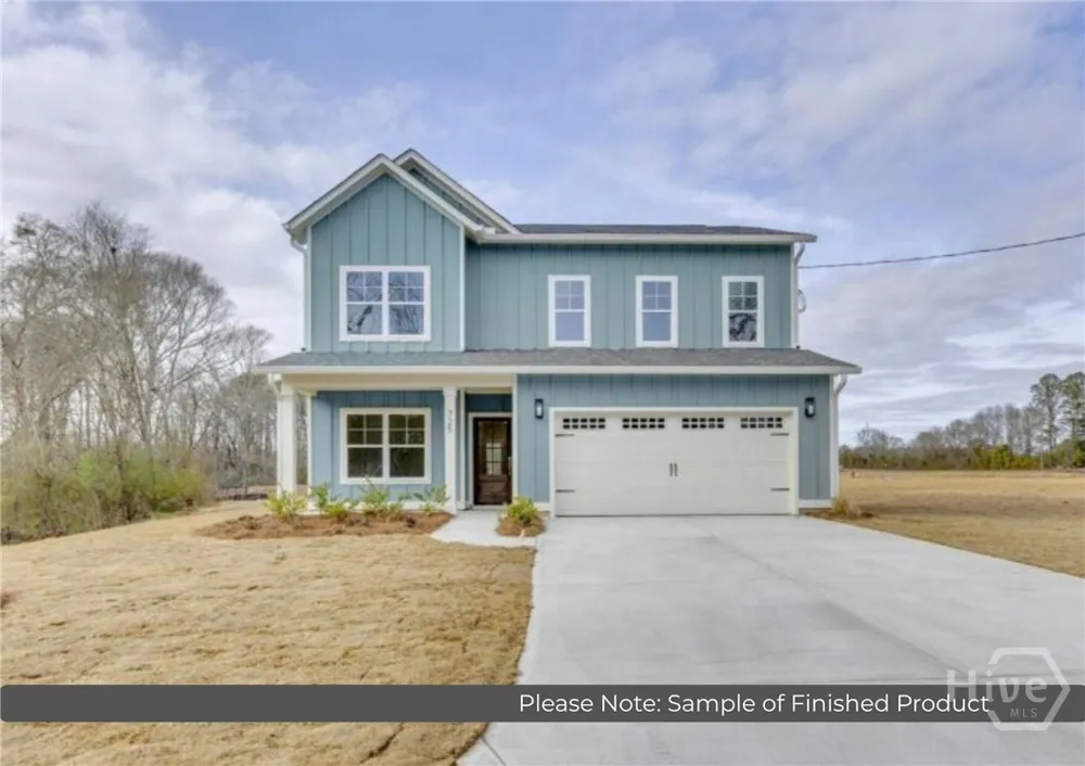 620 Hospital Road Commerce, GA 30529