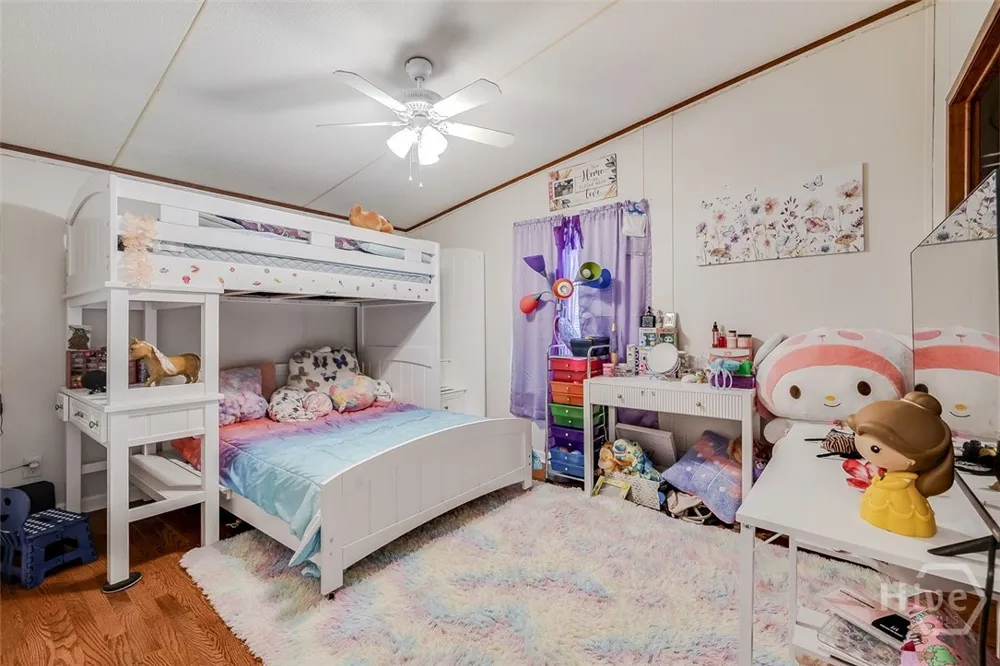 769 Log Landing Road Springfield, GA 31329